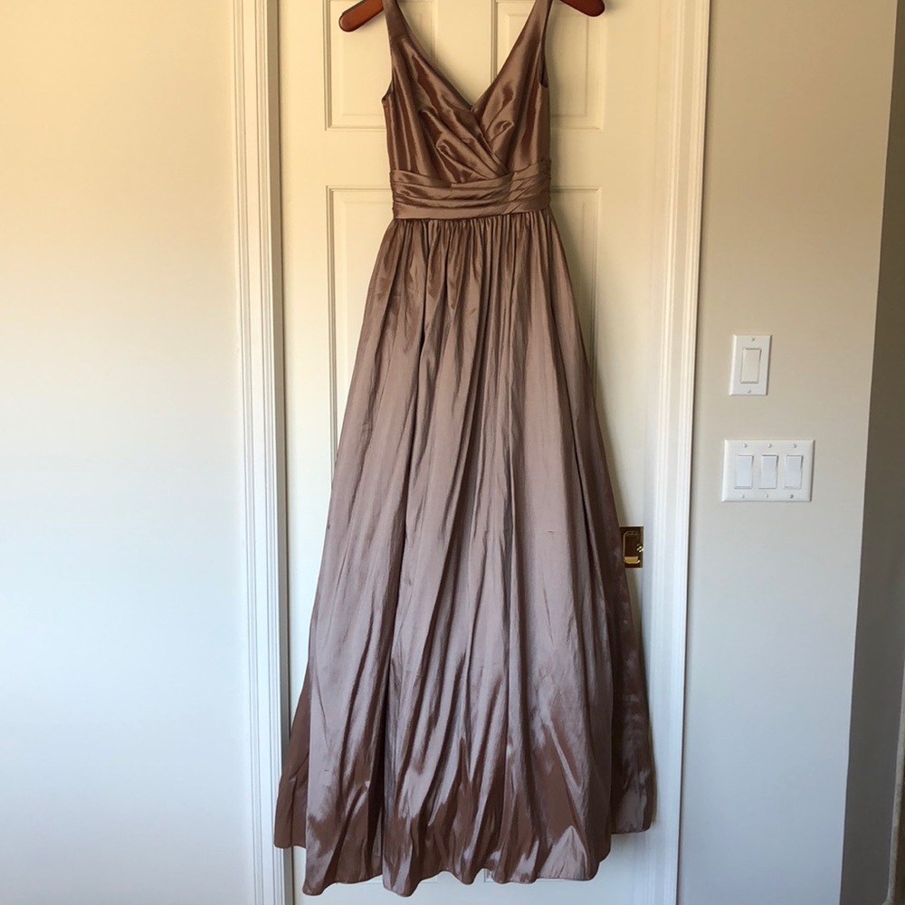 NWT Mori Lee bridesmaid dress